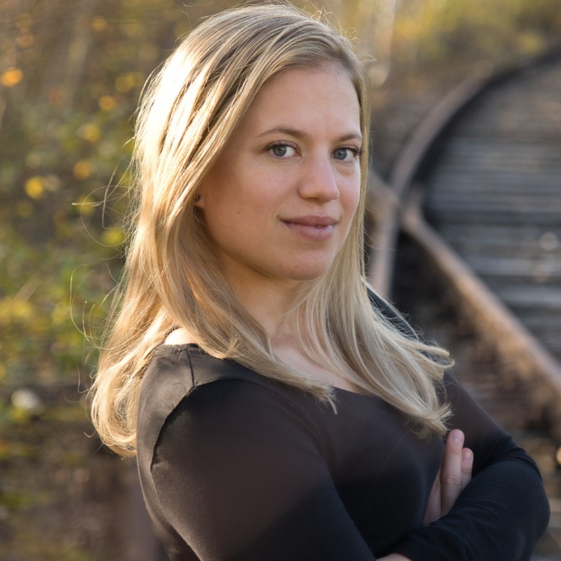 Co-Founder - HR & Recruiting